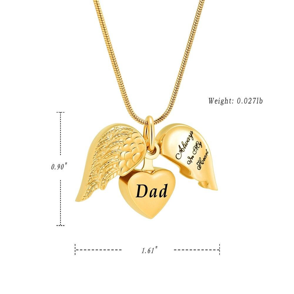 Incisioni ™️ - Collane personalizzate