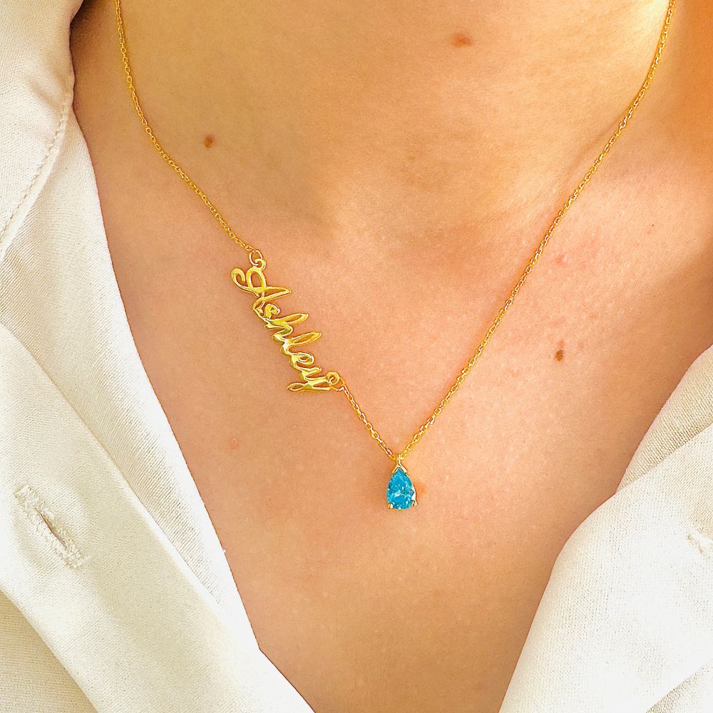 Incisioni ™️ - Collane personalizzate