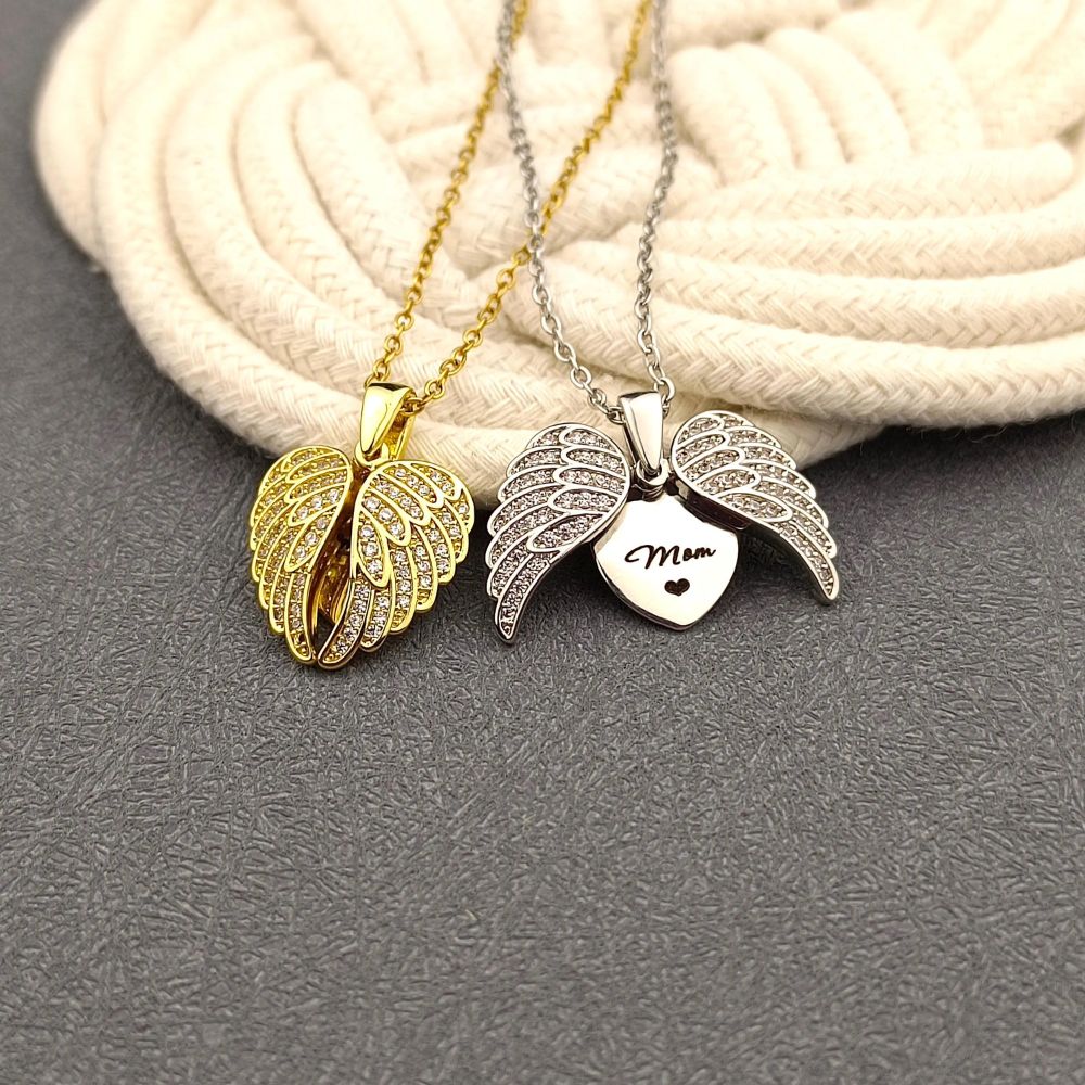 Incisioni ™️ - Collane personalizzate