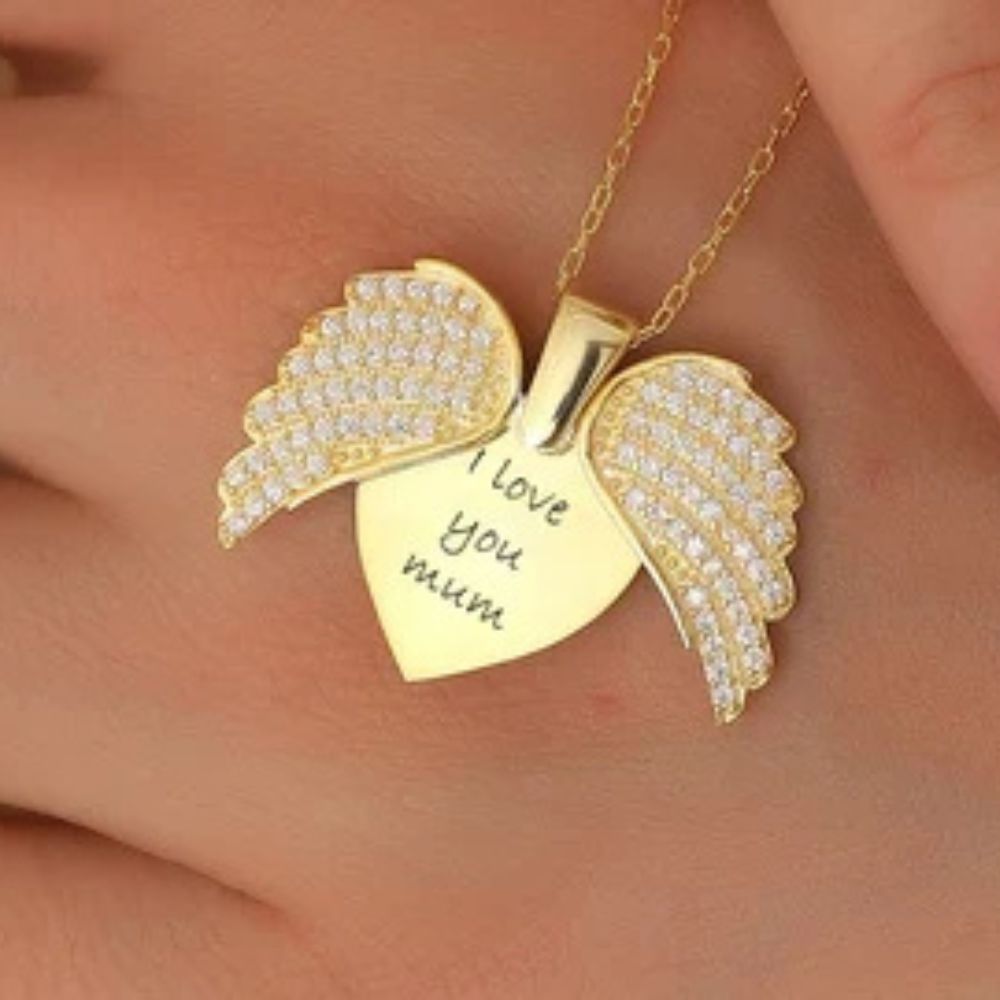 Incisioni ™️ - Collane personalizzate