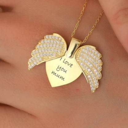 Incisioni ™️ - Collane personalizzate