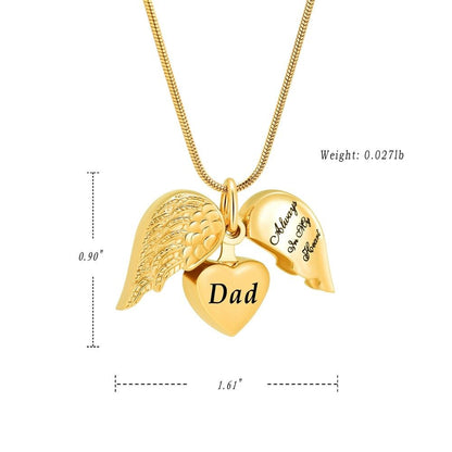 Incisioni ™️ - Collane personalizzate