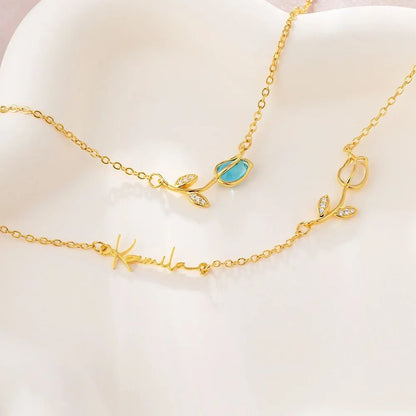 Incisioni ™️ - Collane personalizzate